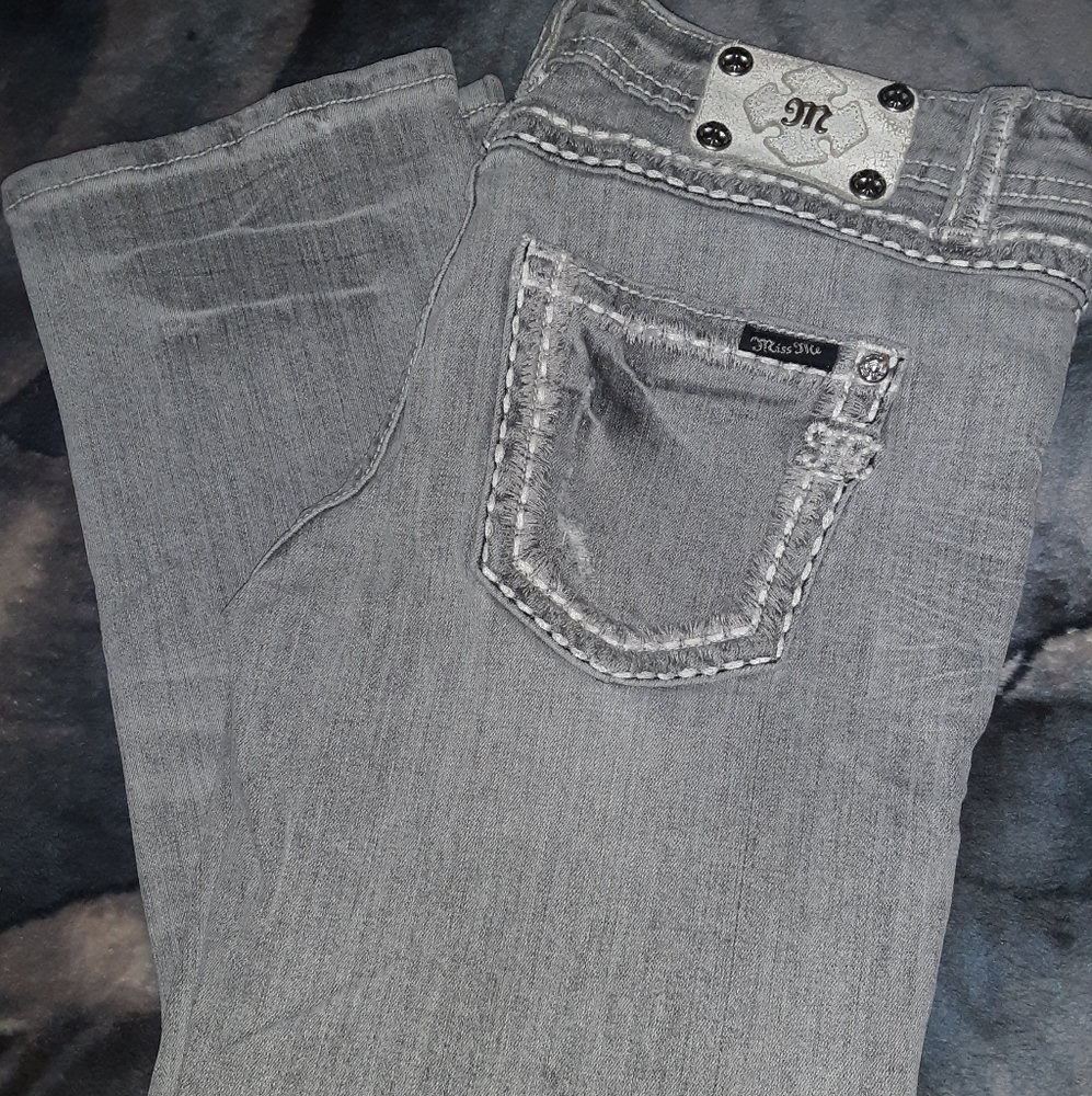 miss me boyfriend jeans